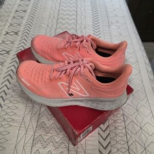 New Balance Women's Coral Athletic Shoes